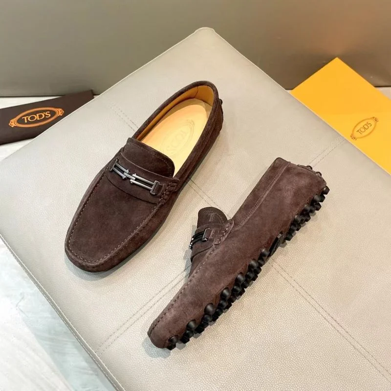Tods Shoes Classic 3902