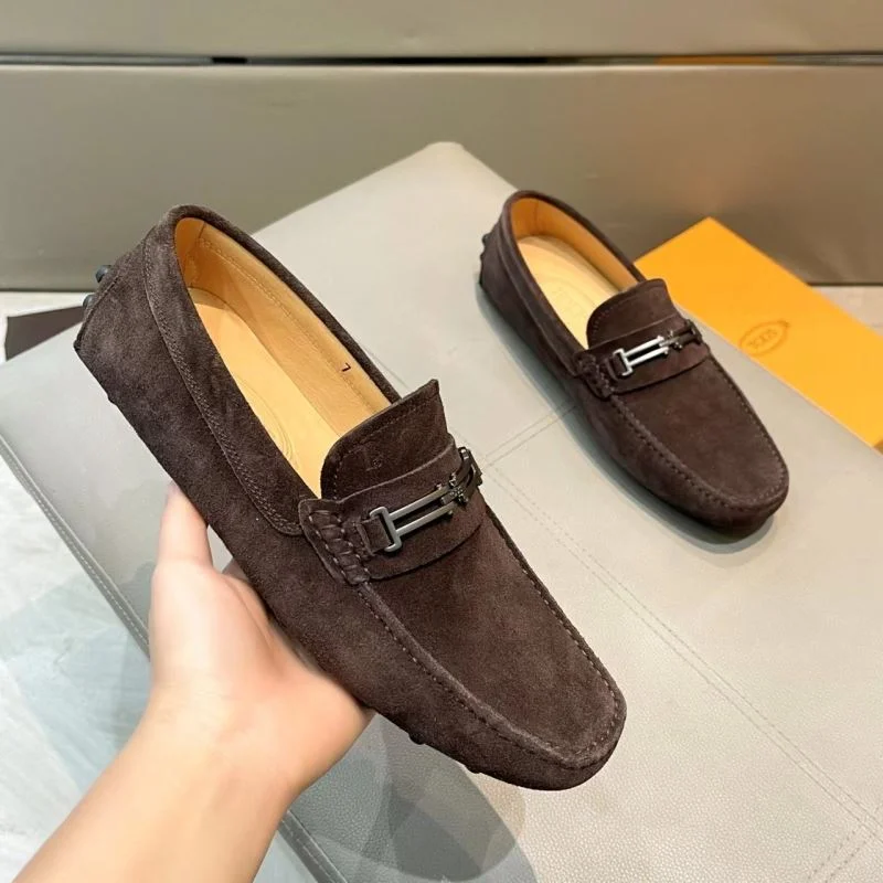 Tods Shoes Classic 3902