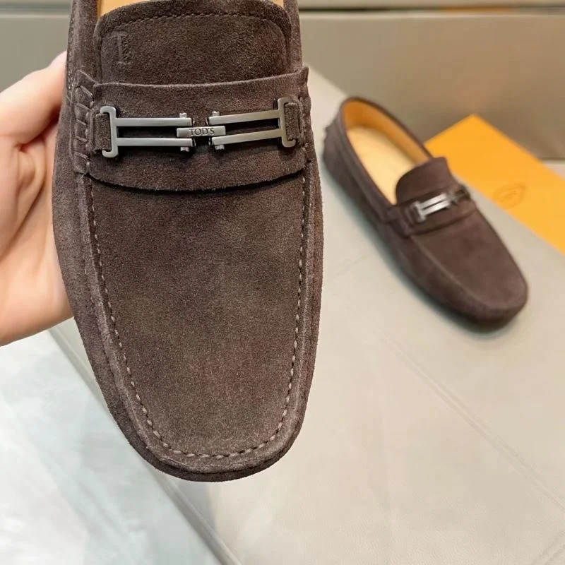 Tods Shoes Classic 3902