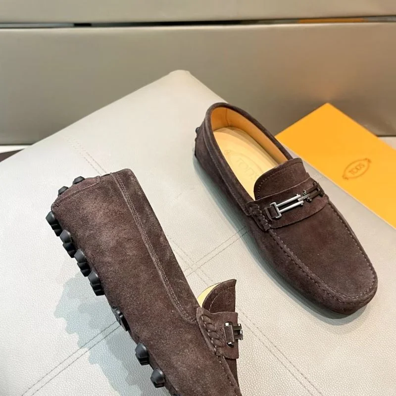 Tods Shoes Classic 3902
