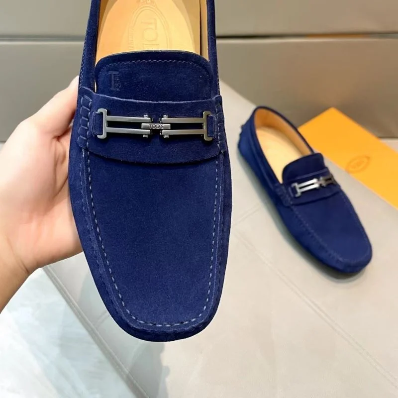 Tods Shoes Popular 3916