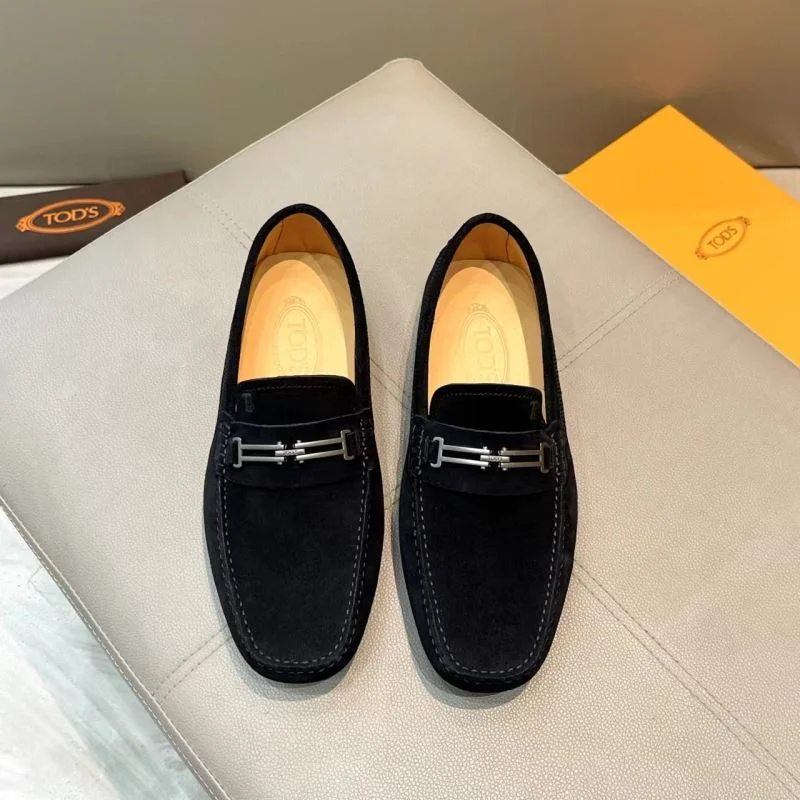 Tods Shoes Trendsetting 3909