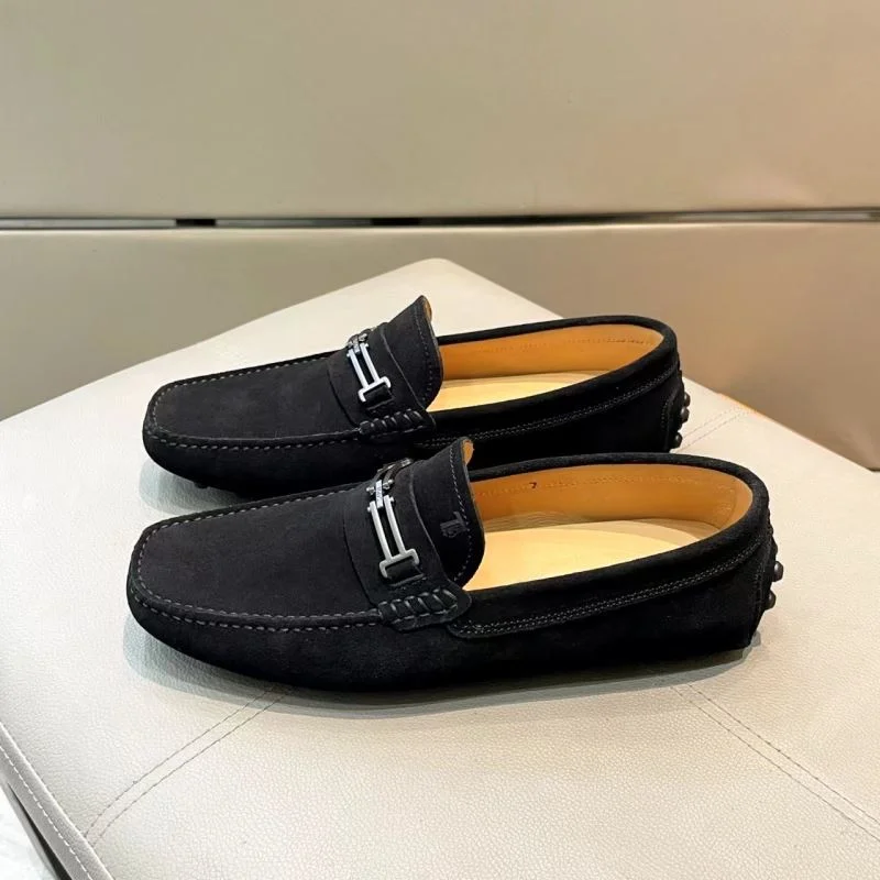 Tods Shoes Trendsetting 3909