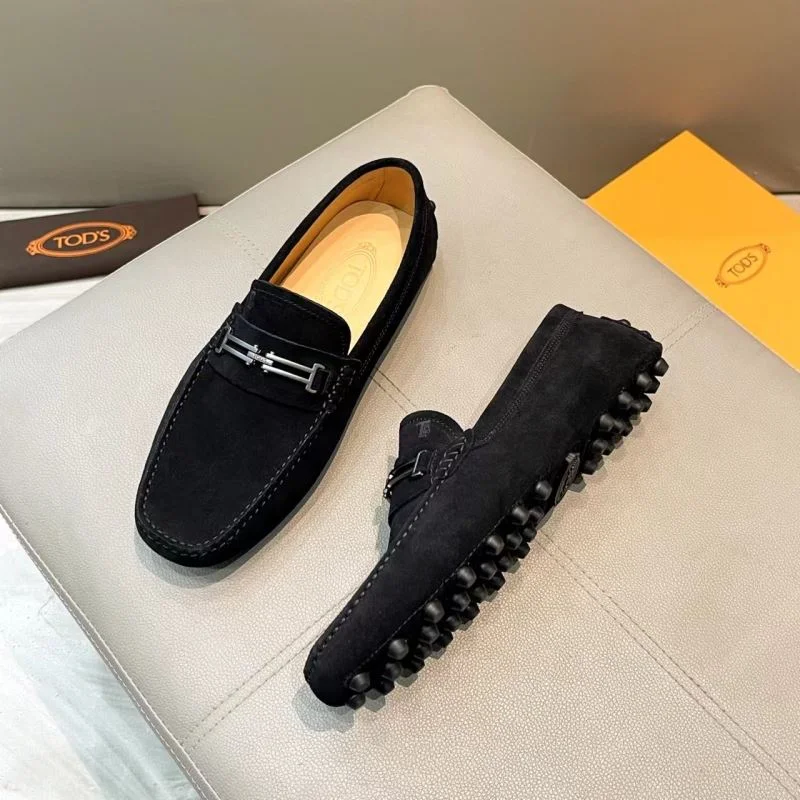 Tods Shoes Trendsetting 3909