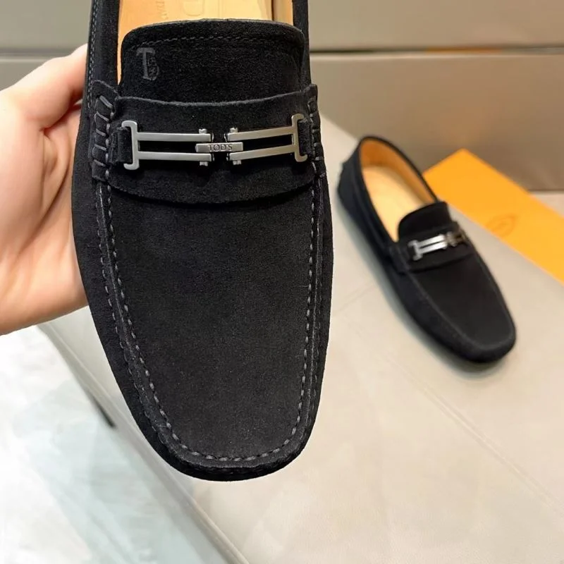 Tods Shoes Trendsetting 3909