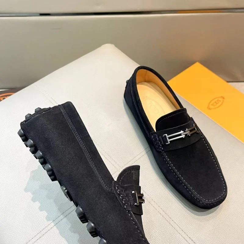 Tods Shoes Trendsetting 3909
