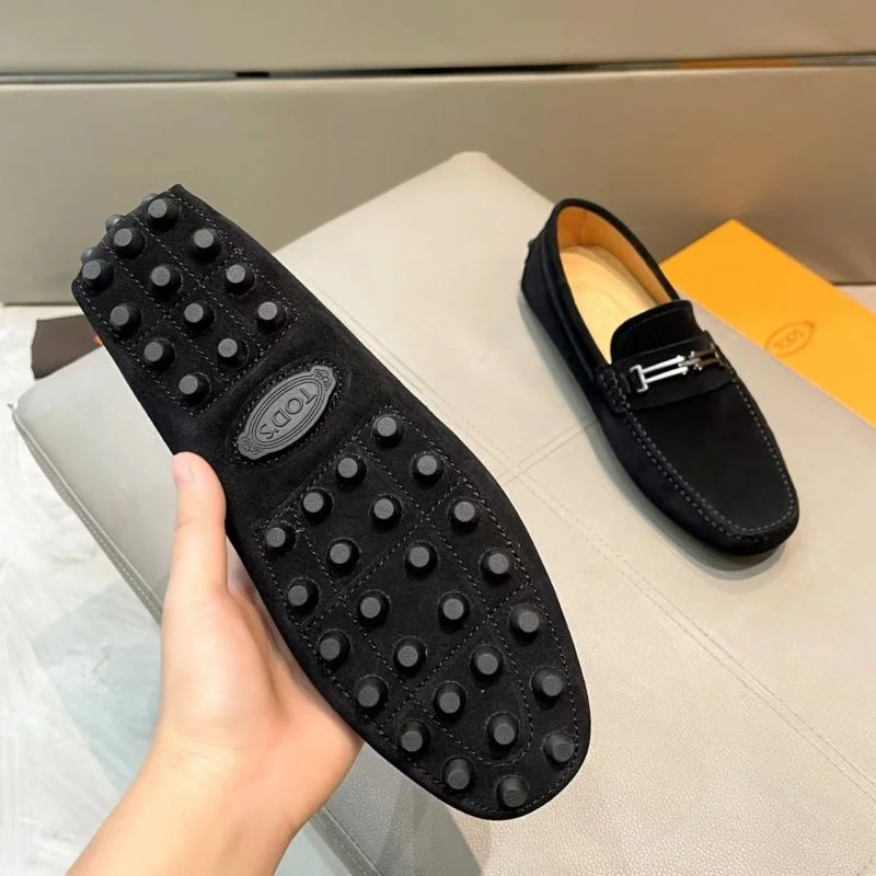 Tods Shoes Trendsetting 3909