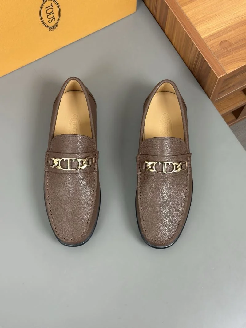Stylish Tods Shoes 3910