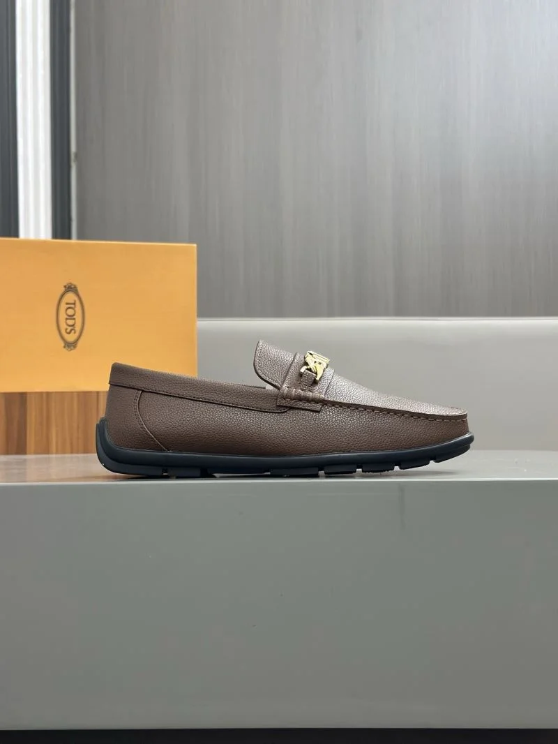 Stylish Tods Shoes 3910