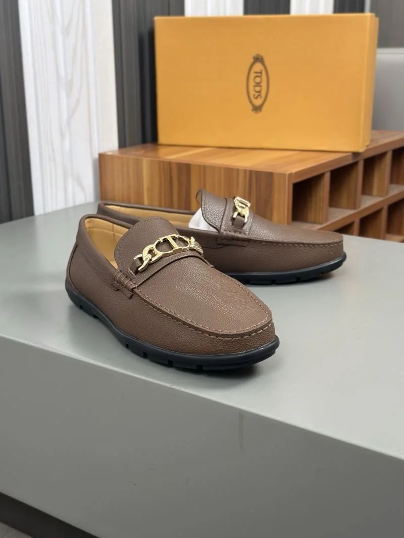 Stylish Tods Shoes 3910
