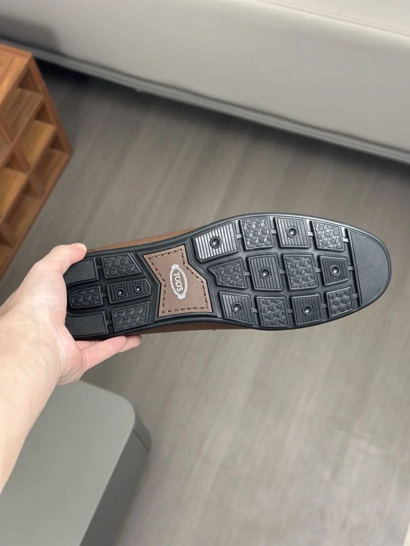 Stylish Tods Shoes 3910