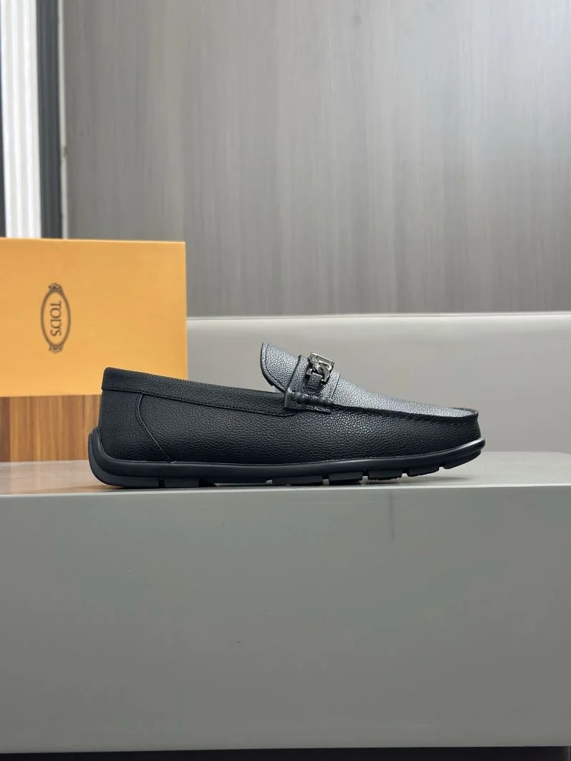 Tods Shoes WeatherProof 3924