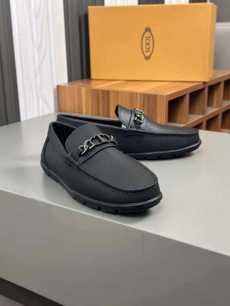Tods Shoes WeatherProof 3924