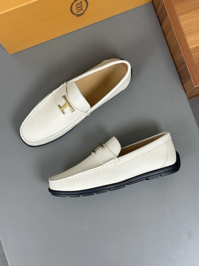 Tods Shoes Breathable 3960