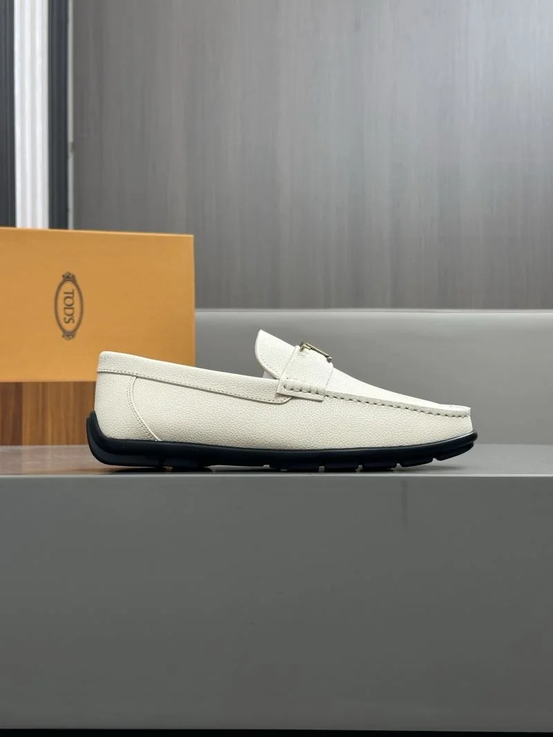 Tods Shoes Breathable 3960