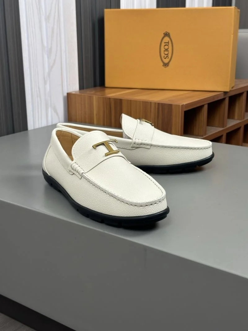 Tods Shoes Breathable 3960