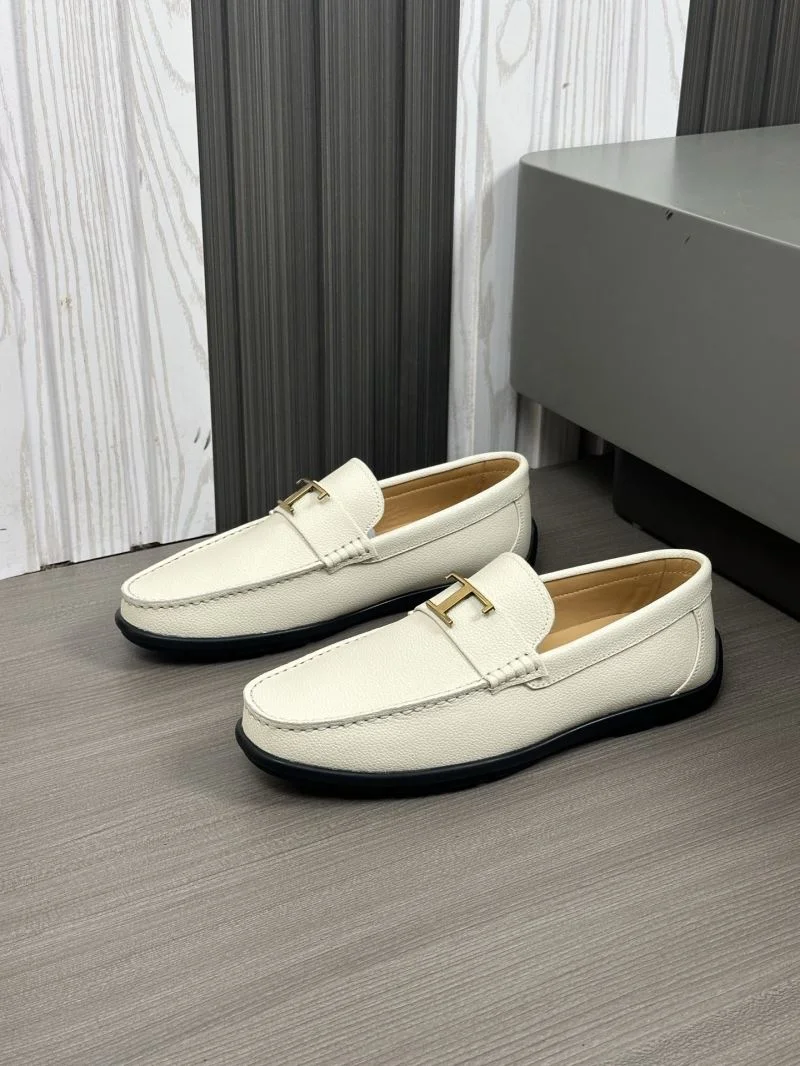 Tods Shoes Breathable 3960