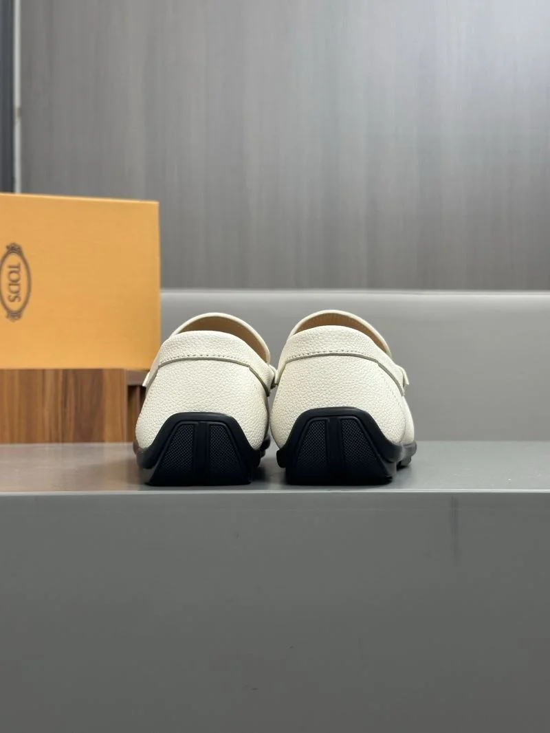 Tods Shoes Breathable 3960