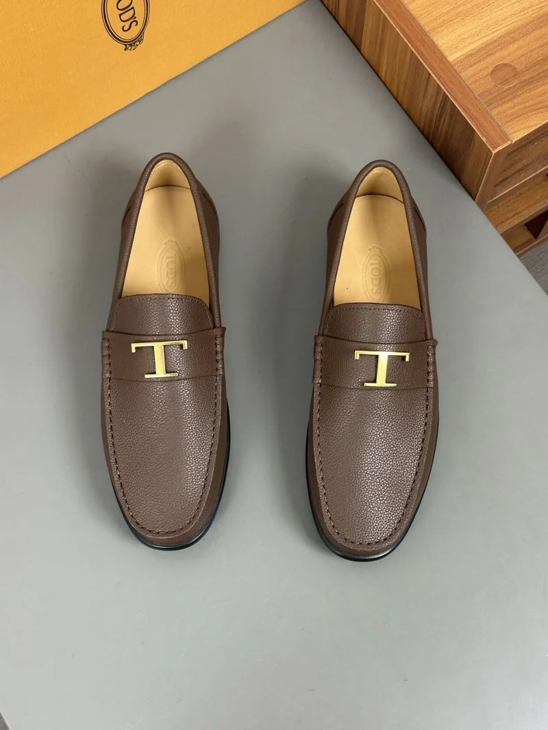 Contemporary Tods Shoes 3950