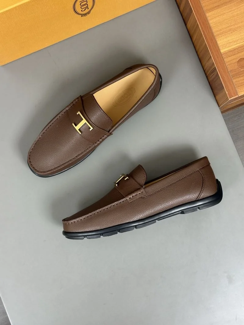 Contemporary Tods Shoes 3950