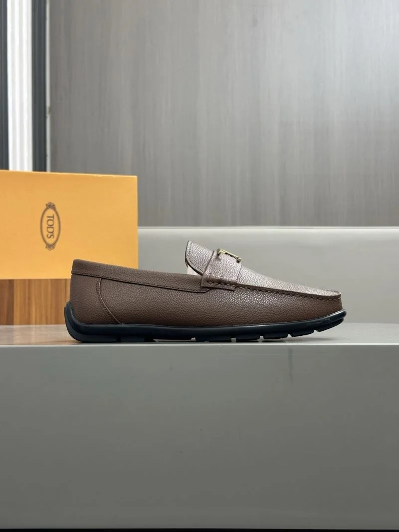 Contemporary Tods Shoes 3950