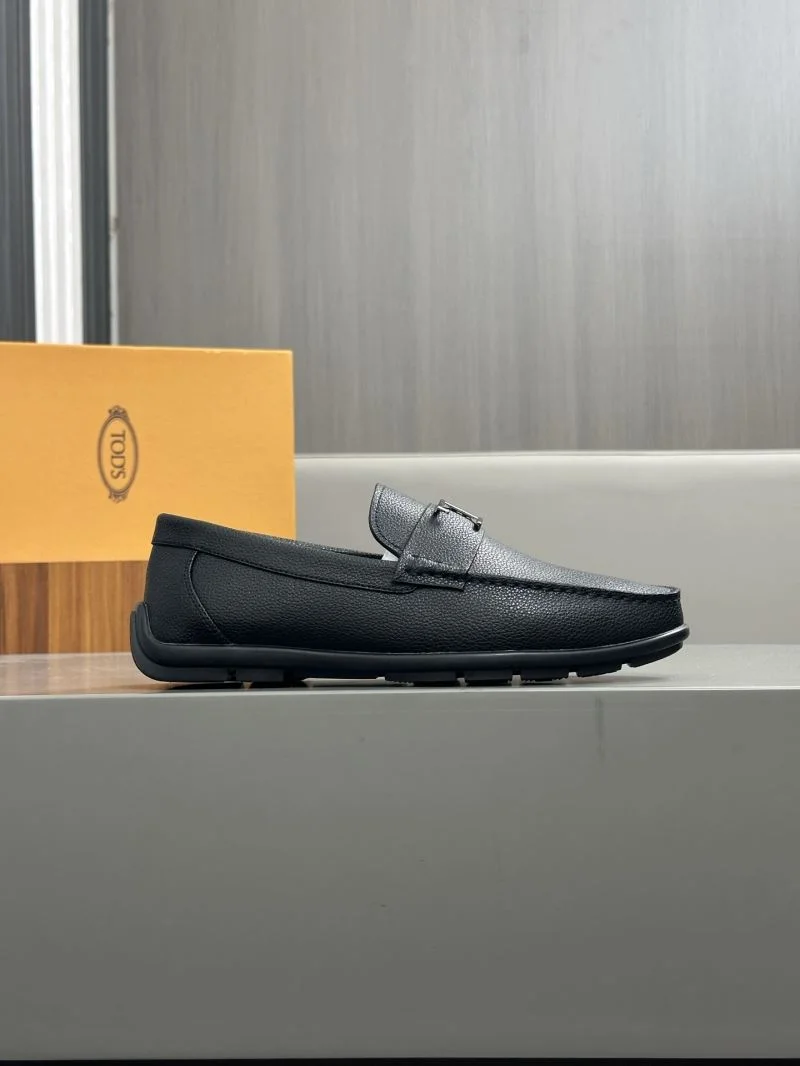 Minimalist Tods Shoes 3906
