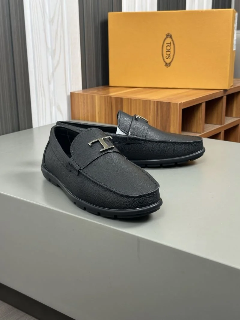 Minimalist Tods Shoes 3906