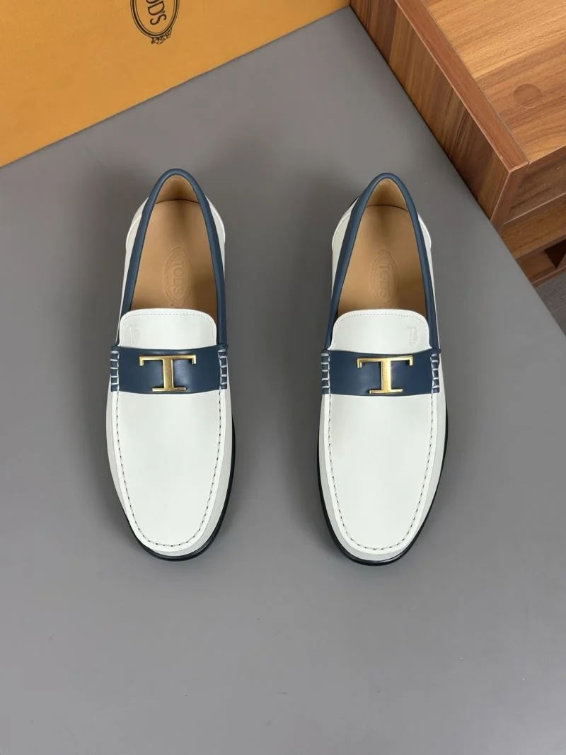 Tods Shoes FlexibleFit 3908