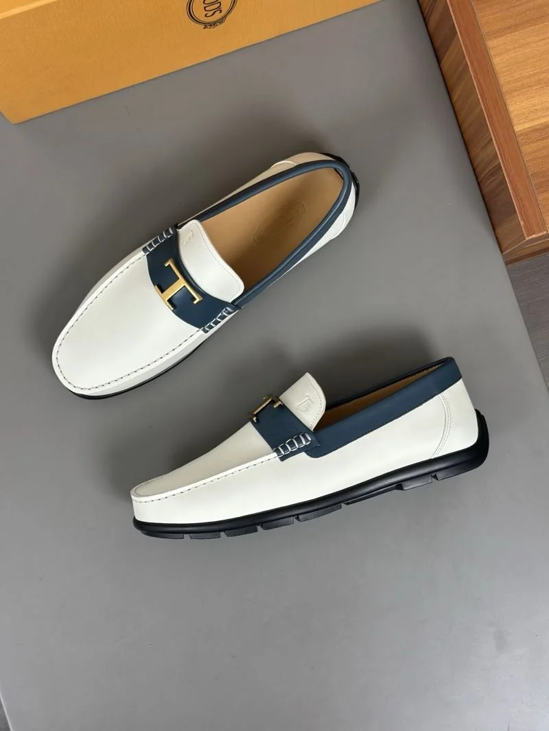 Tods Shoes FlexibleFit 3908