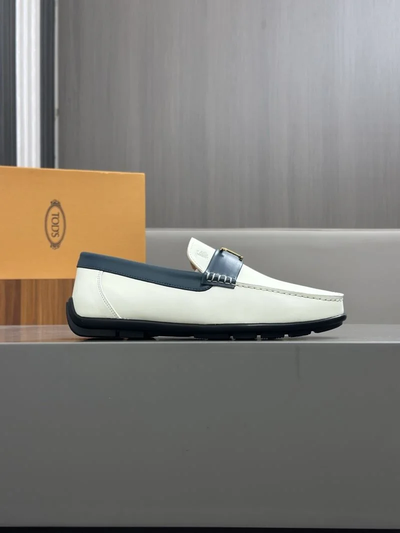 Tods Shoes FlexibleFit 3908