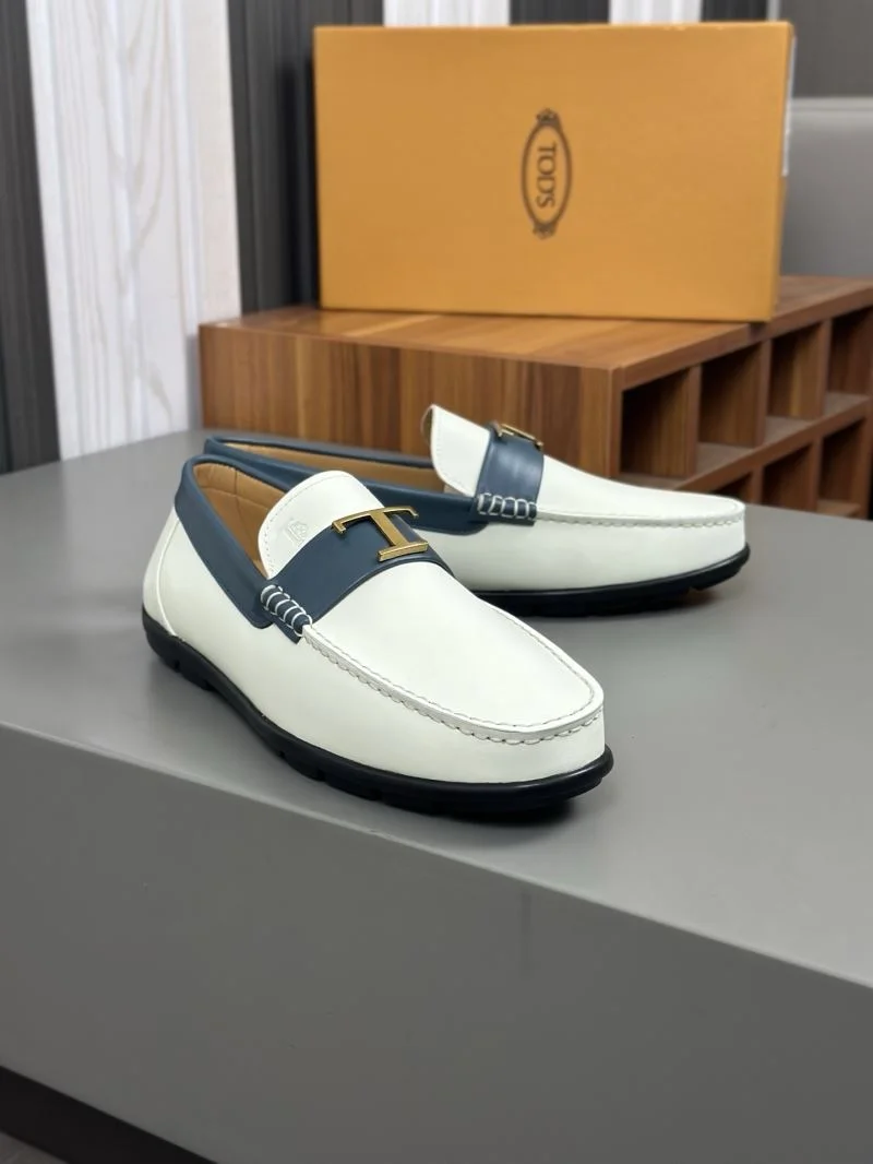 Tods Shoes FlexibleFit 3908
