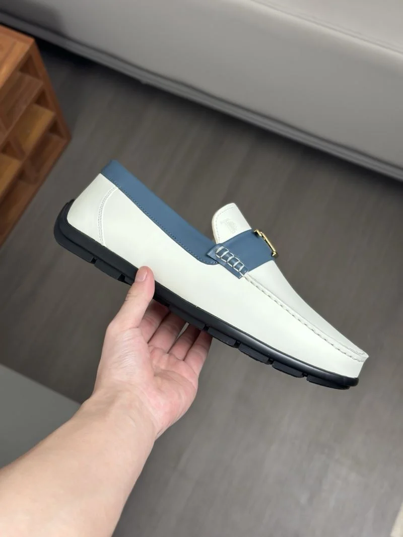 Tods Shoes FlexibleFit 3908