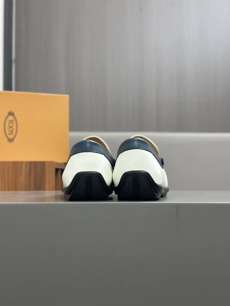 Tods Shoes FlexibleFit 3908
