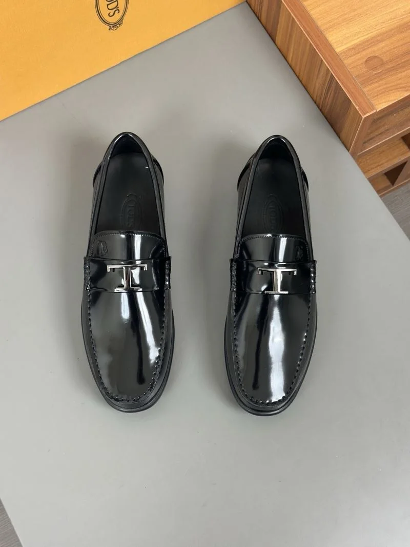 Tods Shoes Supportive 3914