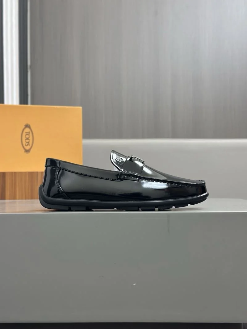 Tods Shoes Supportive 3914