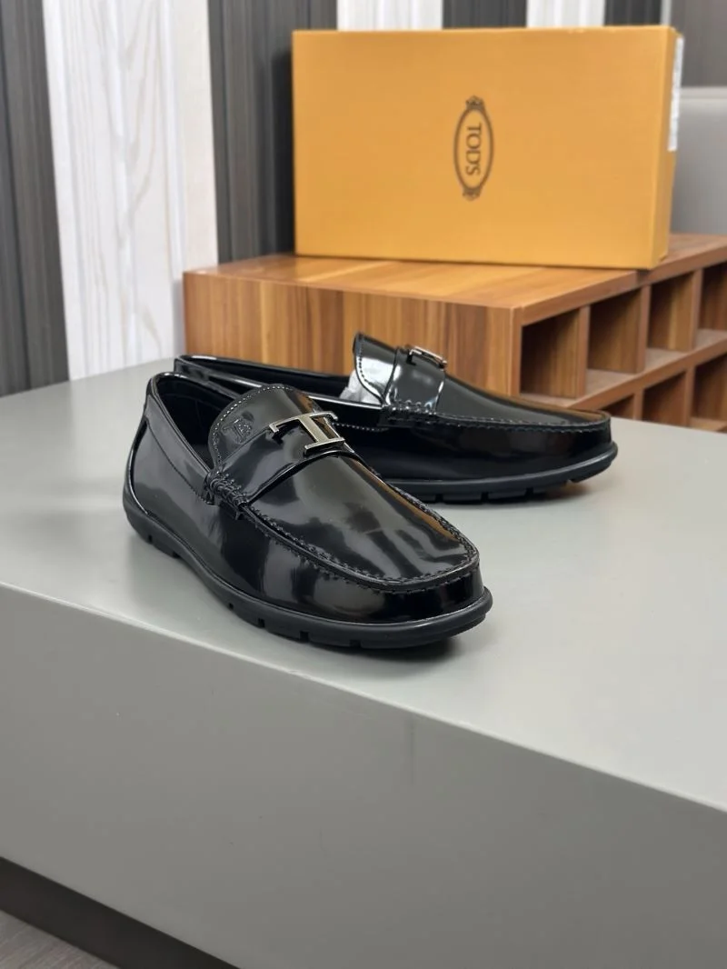 Tods Shoes Supportive 3914