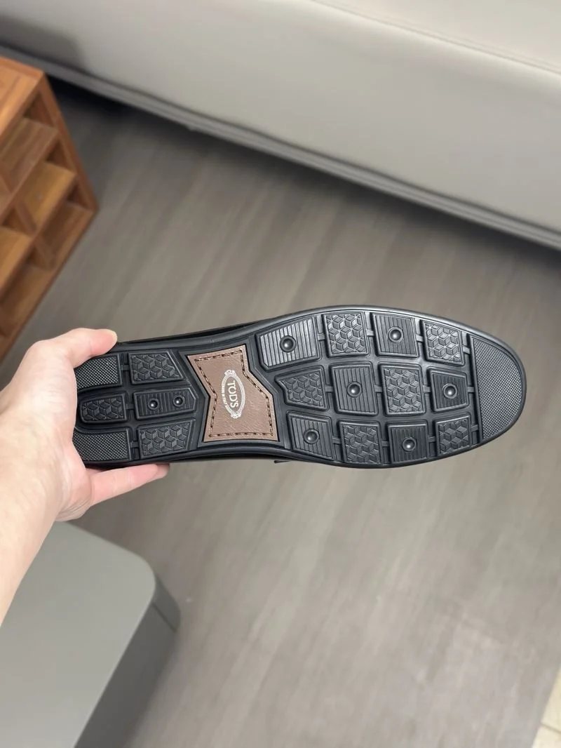 Tods Shoes Supportive 3914