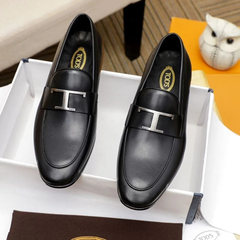 Tods Shoes MultiPurpose 3912