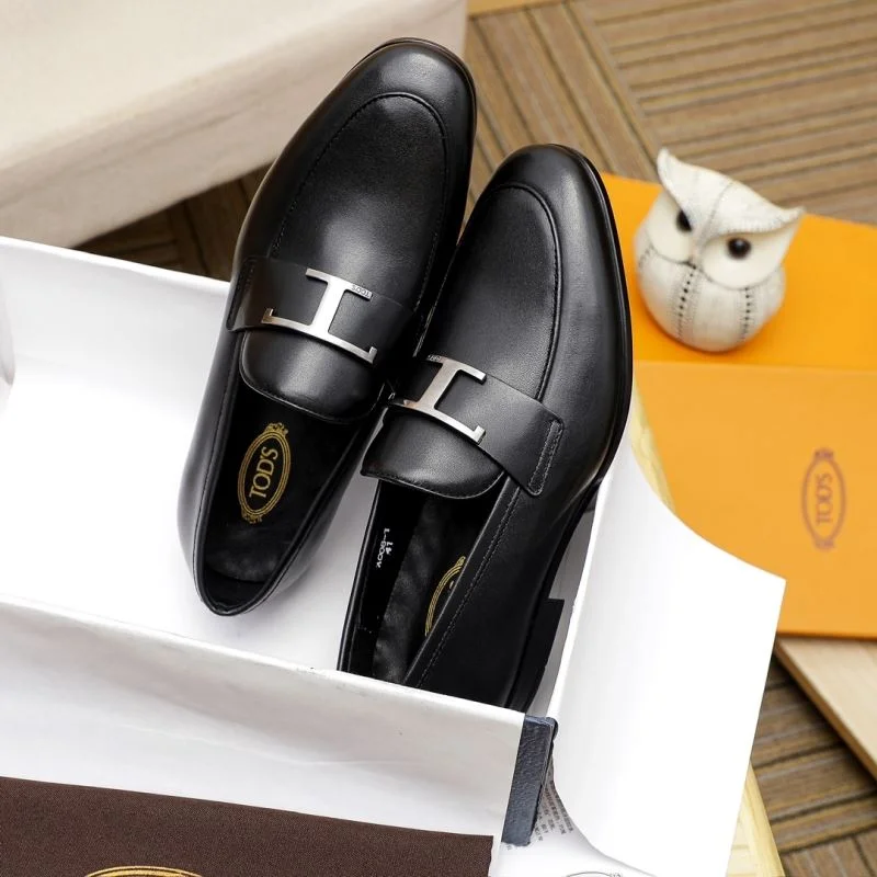 Tods Shoes MultiPurpose 3912