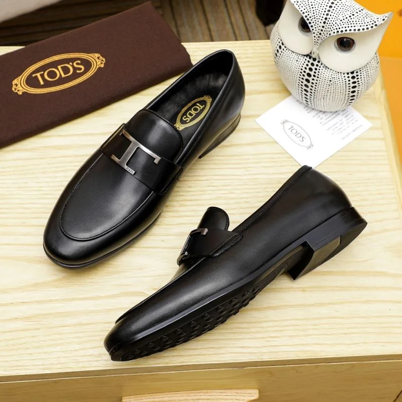 Tods Shoes MultiPurpose 3912