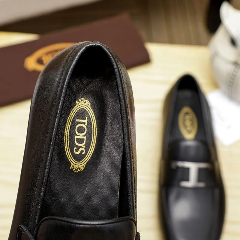 Tods Shoes MultiPurpose 3912