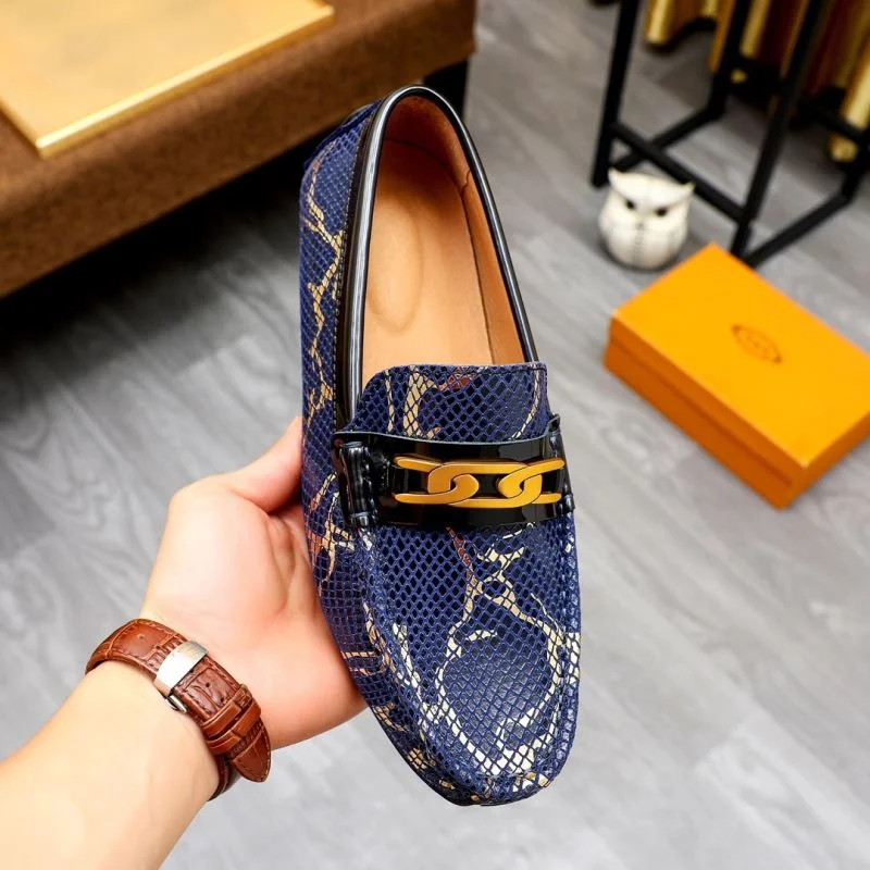 Tods Shoes SmartChoice 3901