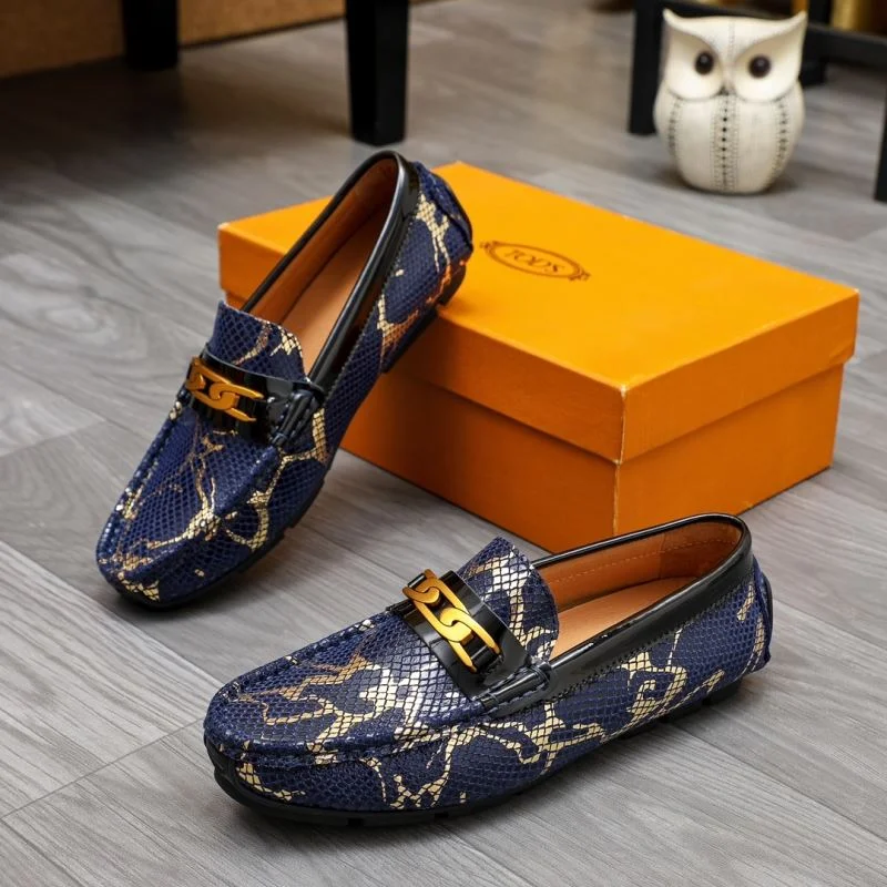 Tods Shoes SmartChoice 3901