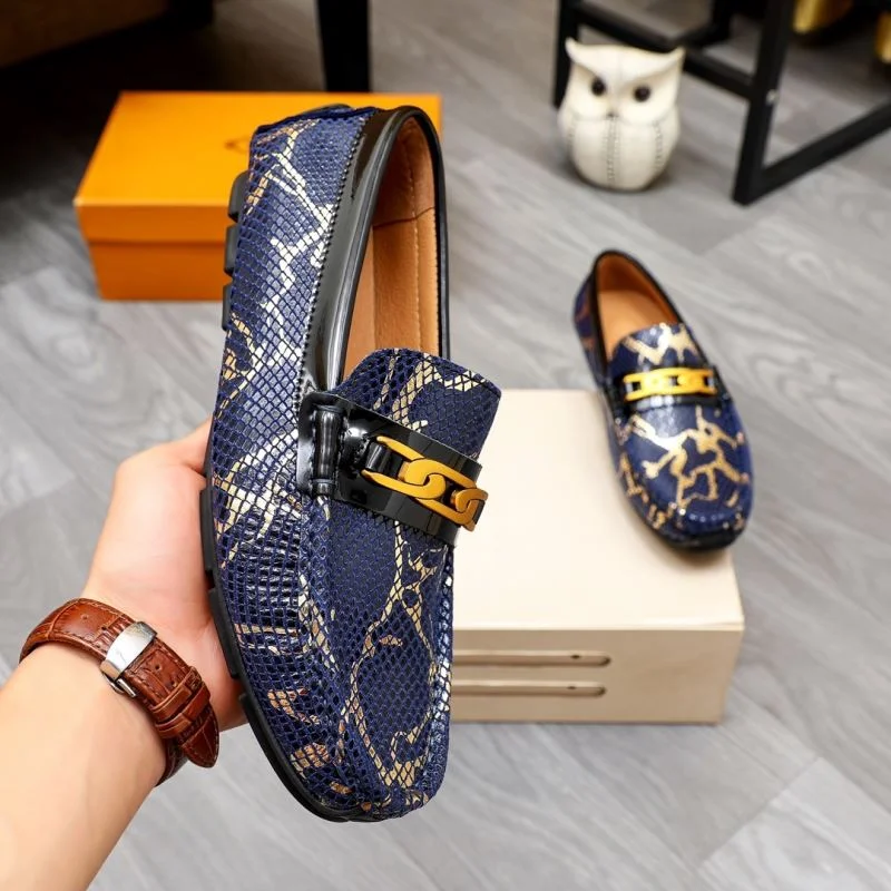 Tods Shoes SmartChoice 3901
