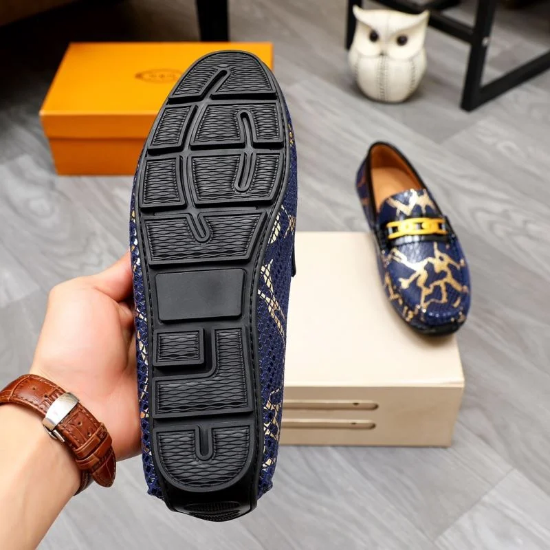 Tods Shoes SmartChoice 3901