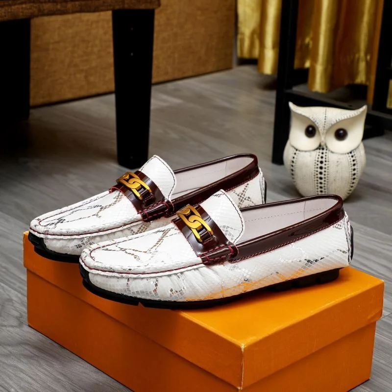 Tods Shoes Sustainable 3907