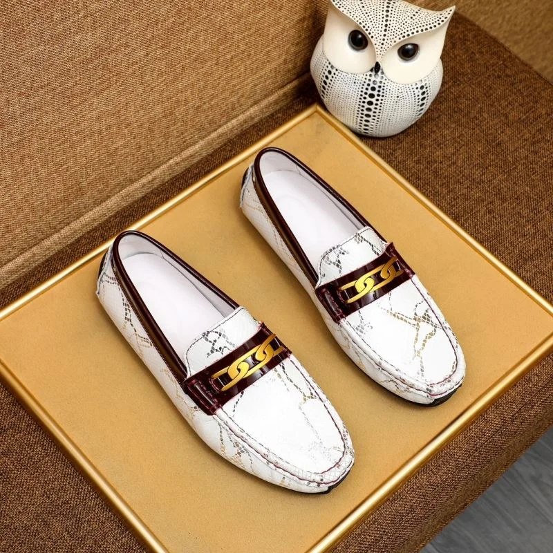 Tods Shoes Compact 4004