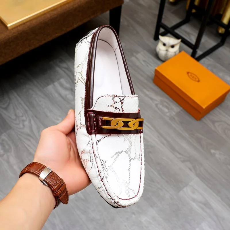 Tods Shoes Compact 4004