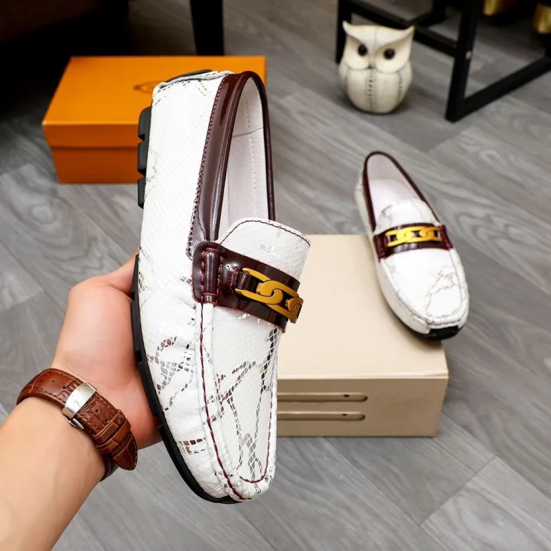 Tods Shoes Compact 4004