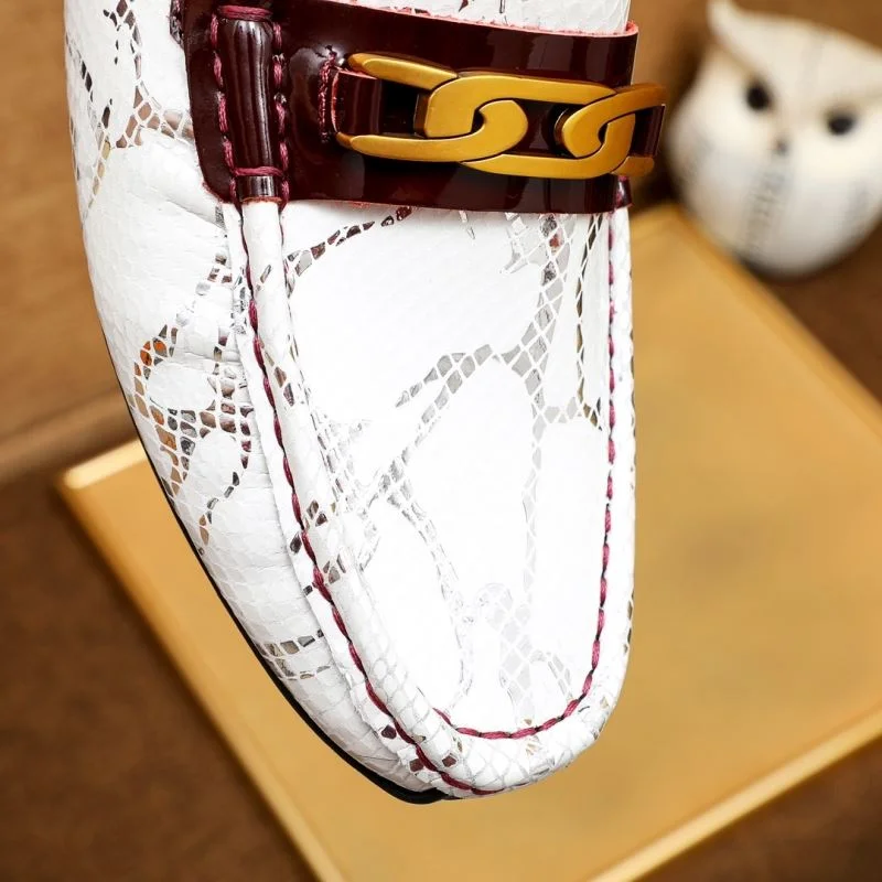 Tods Shoes Compact 4004